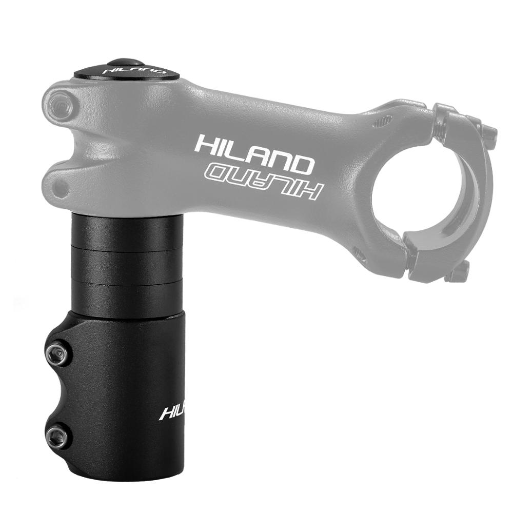 Stem Extender Tube - Stuurwiel Stuurpen Mountainbike Stuurpen Steering Out