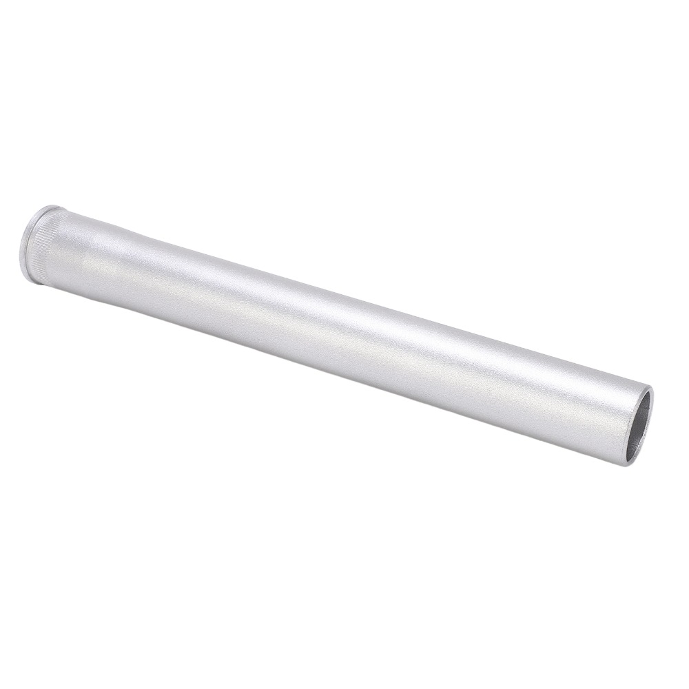 Stem Extender Tube - Aluminium fietsvoorvorkverlenging, kopbuis 28,6 mm diameter,