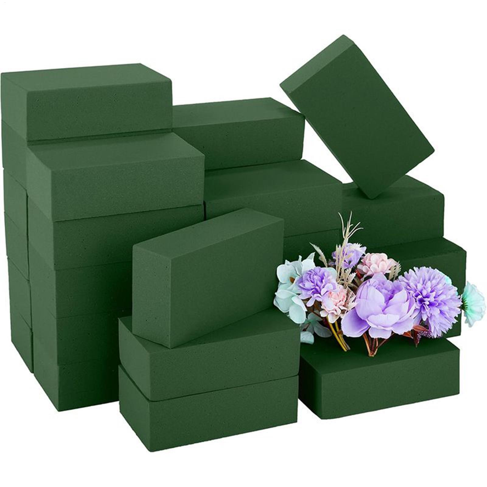 Floral Foam Oasis - 1PC/6 stuks bloemschuimblokken voor verse en