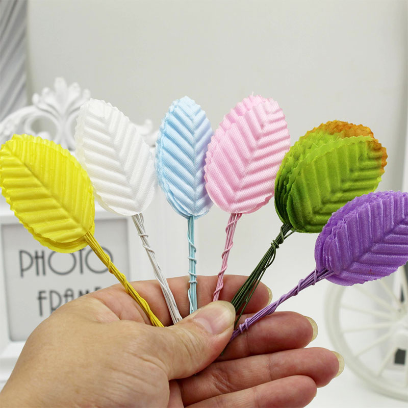 50/100/200 Stuks Kunstzijde Ro - Florist Supply Bulk recensie en prijs