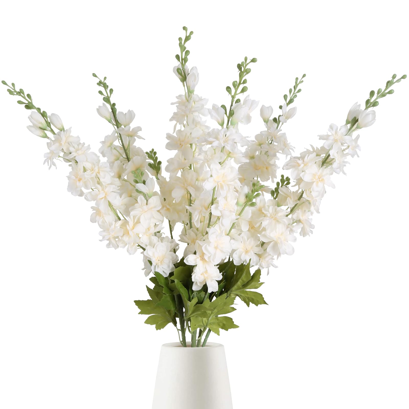 2 st Kunstbloemen Lange Steel  - Florist Supply Bulk recensie en prijs