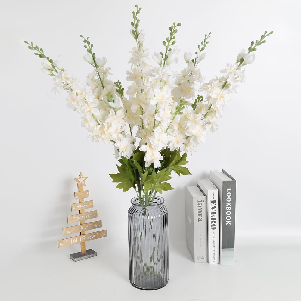 2 st Kunstbloemen Lange Steel  - Florist Supply Bulk recensie en prijs