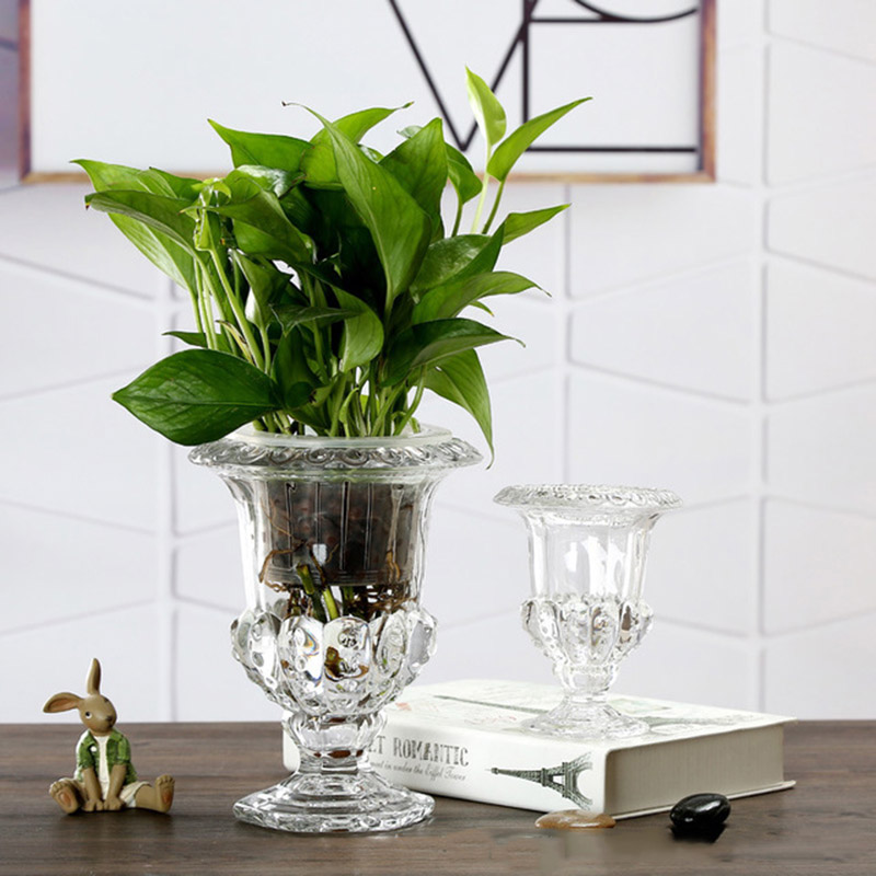 Helder Glas Bloem Vaas Stengel - Florist Supply Bulk recensie en prijs