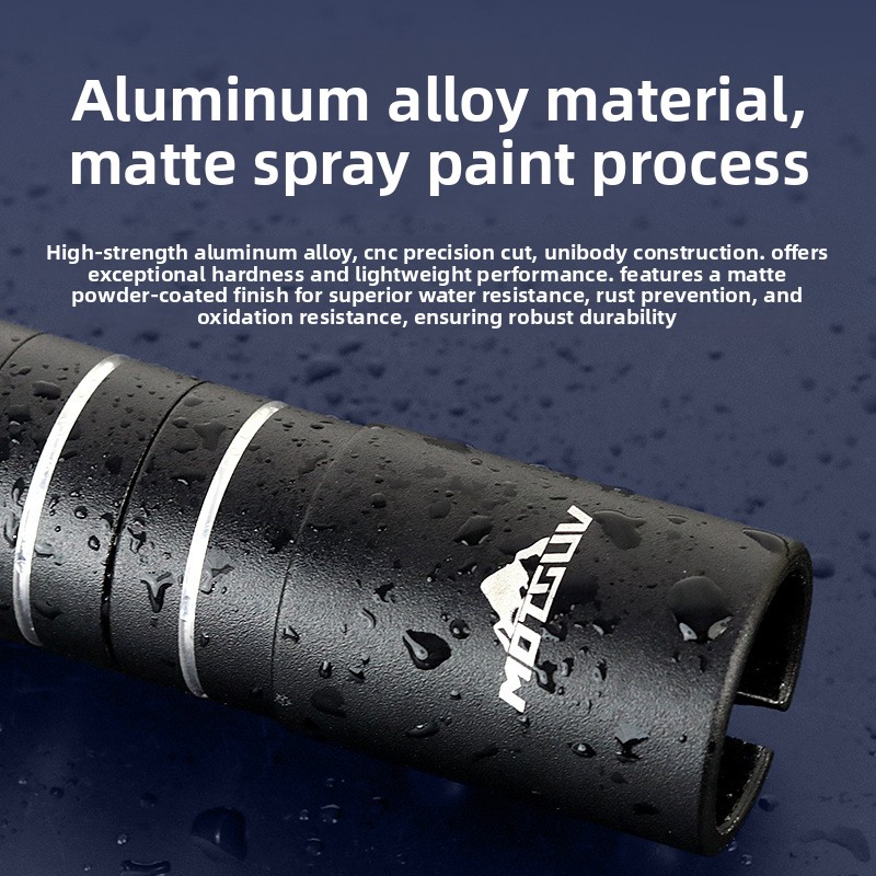 Hoogteverhoger van aluminiumle - Stem Extender Tube recensie en prijs