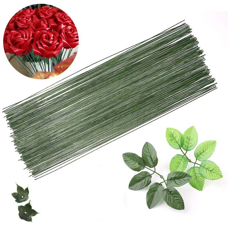 50/100 Stuks Bloemendraad Sten - Wire Stem Florist recensie en prijs