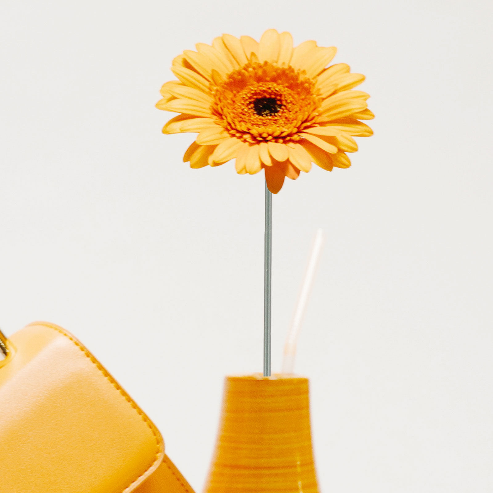 180 stuks groene bloemistendra - Wire Stem Florist recensie en prijs