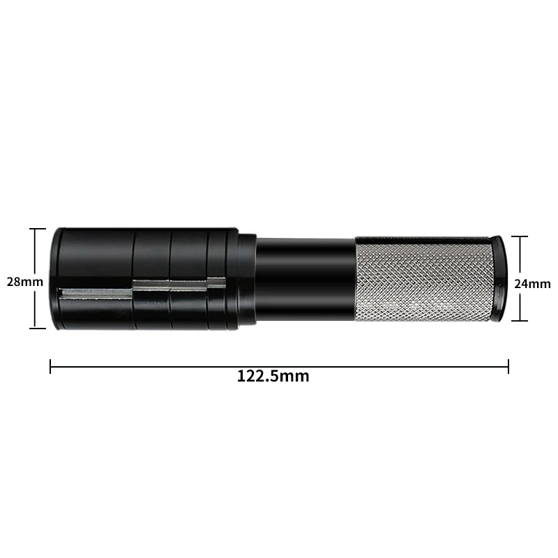 Fietsvork Stuurbuis Extender A - Stem Extender Tube recensie en prijs