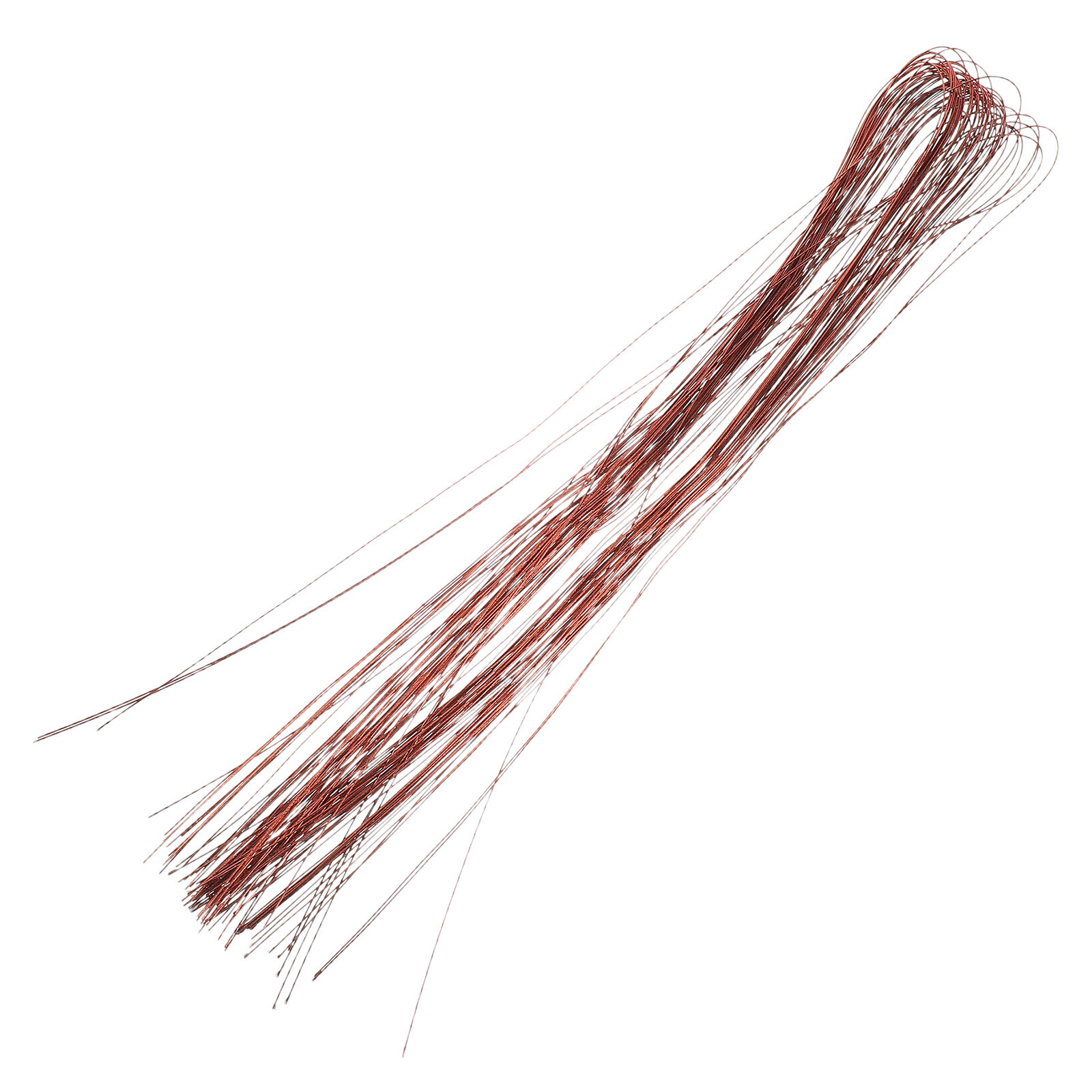 50 stuks metalen bloemstokjes  - Wire Stem Florist recensie en prijs