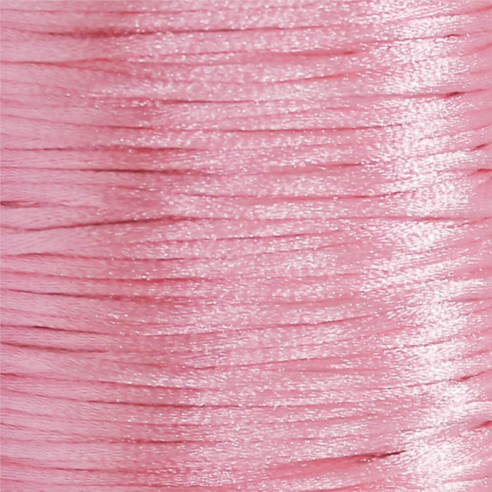 0.8/1.5mm Nylon Satijnen Koord - Ribbon Wired Satin recensie en prijs
