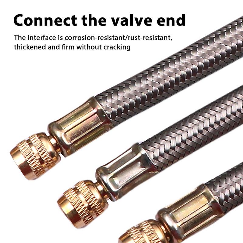 1 Stuk Truck Ventielverlenging - Stem Extender Tube recensie en prijs