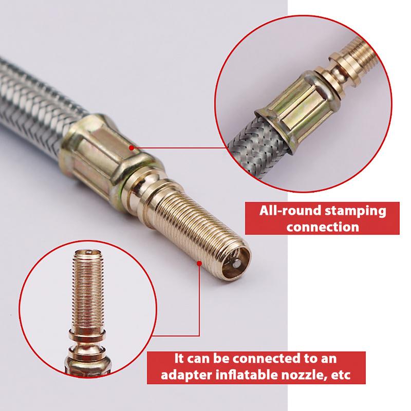 1 Stuk Truck Ventielverlenging - Stem Extender Tube recensie en prijs