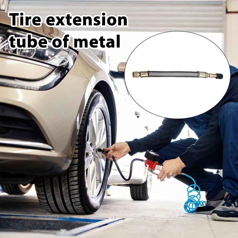 1 Stuk Truck Ventielverlenging - Stem Extender Tube recensie en prijs