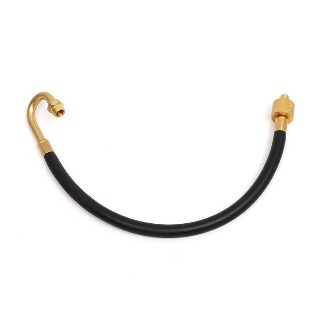 340mm rubberen verlengbuis ven - Stem Extender Tube recensie en prijs