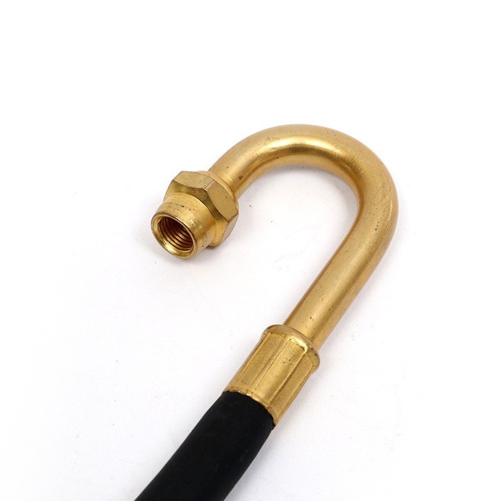 340mm rubberen verlengbuis ven - Stem Extender Tube recensie en prijs