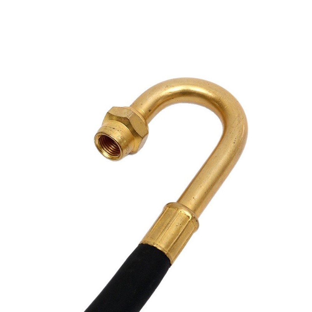 340mm rubberen verlengbuis ven - Stem Extender Tube recensie en prijs