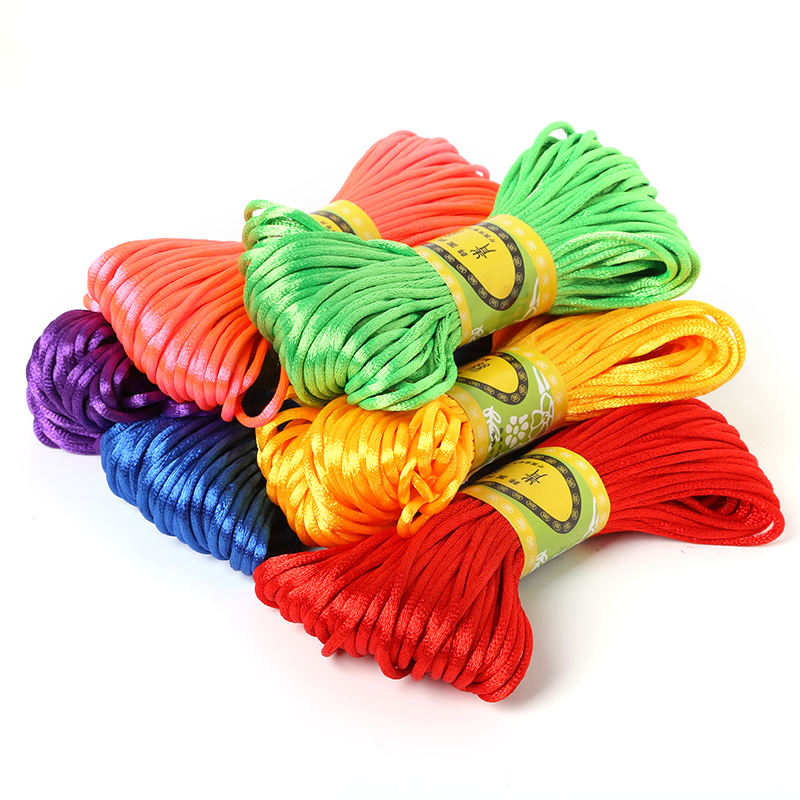 2Mm 20Meter Zacht Satijn Ratta - Ribbon Wired Satin recensie en prijs