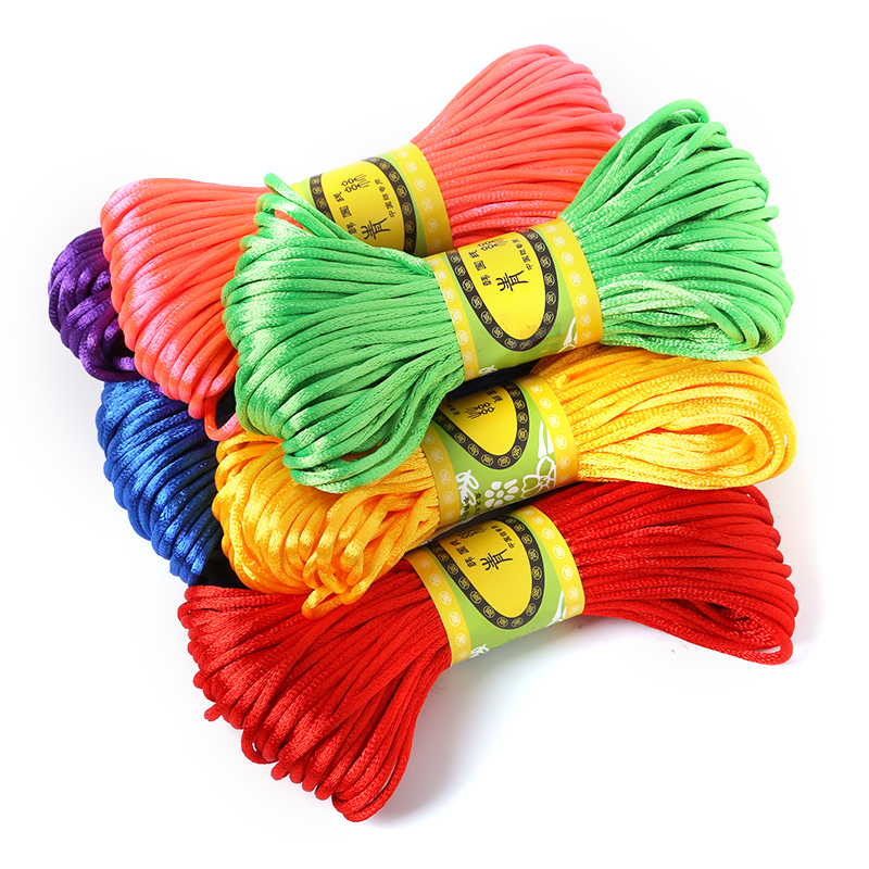 2Mm 20Meter Zacht Satijn Ratta - Ribbon Wired Satin recensie en prijs