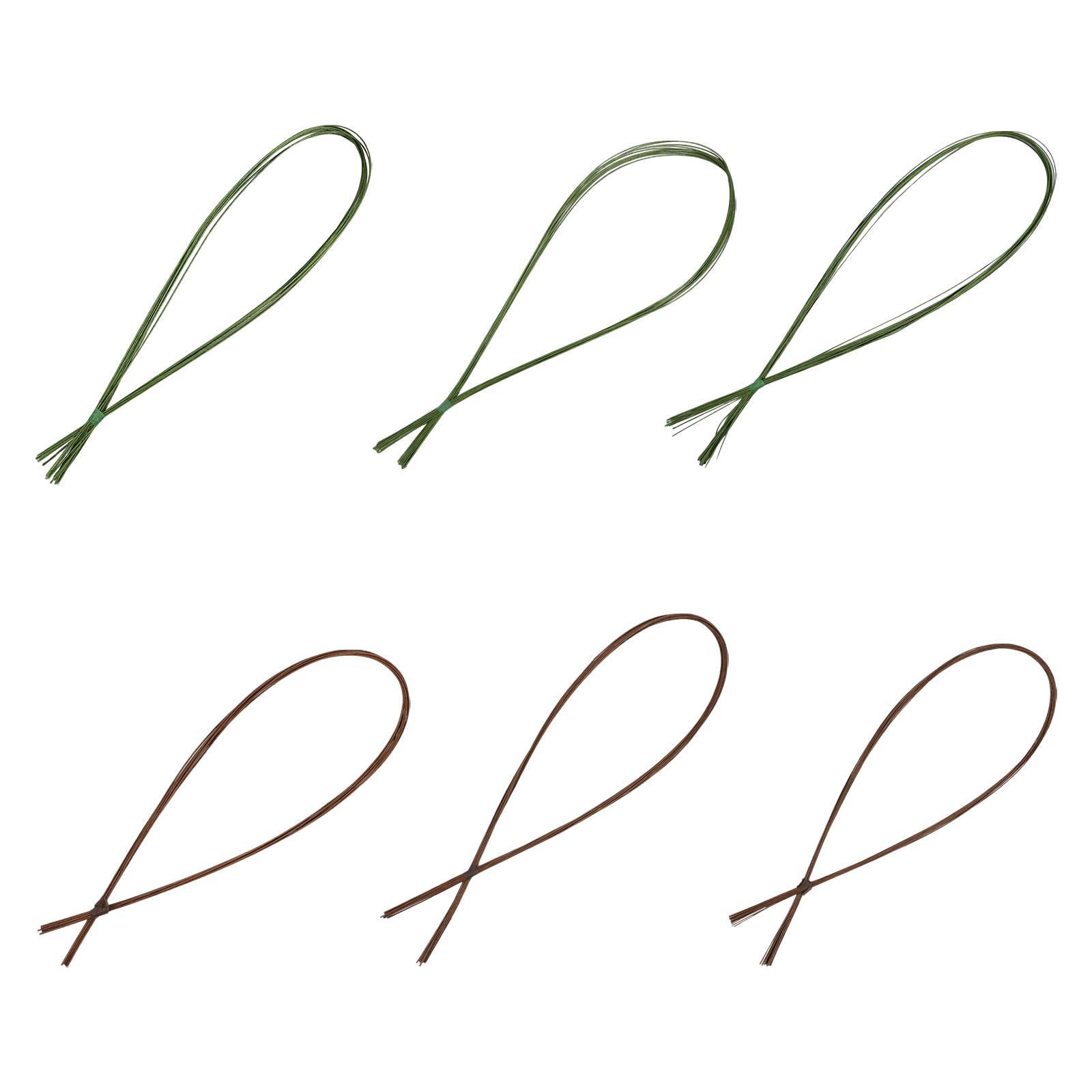 Bloemenstengeldraad Kransmaakb - Wire Stem Florist recensie en prijs