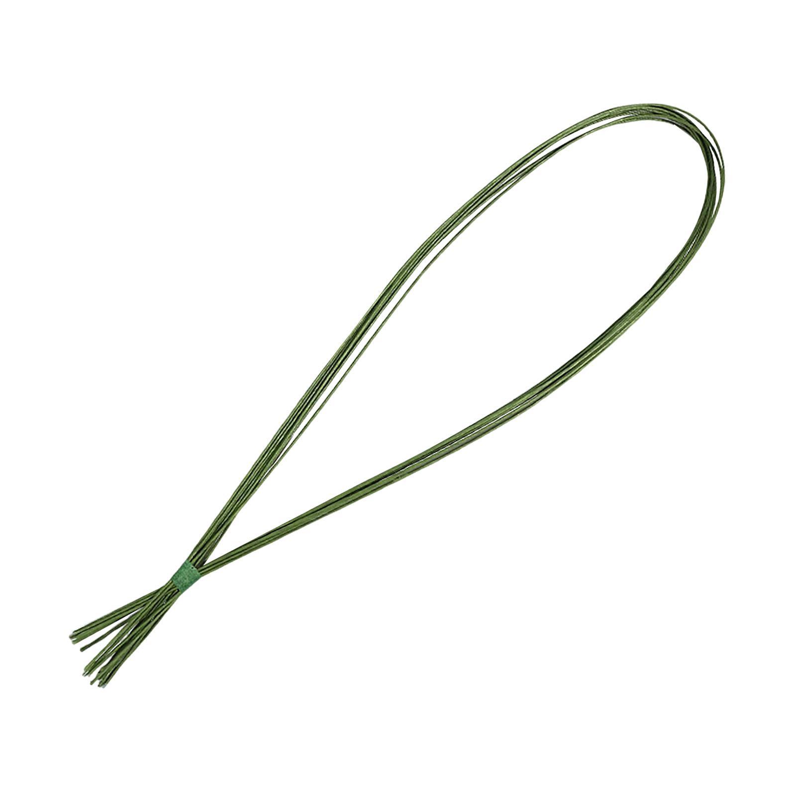 Bloemenstengeldraad Kransmaakb - Wire Stem Florist recensie en prijs