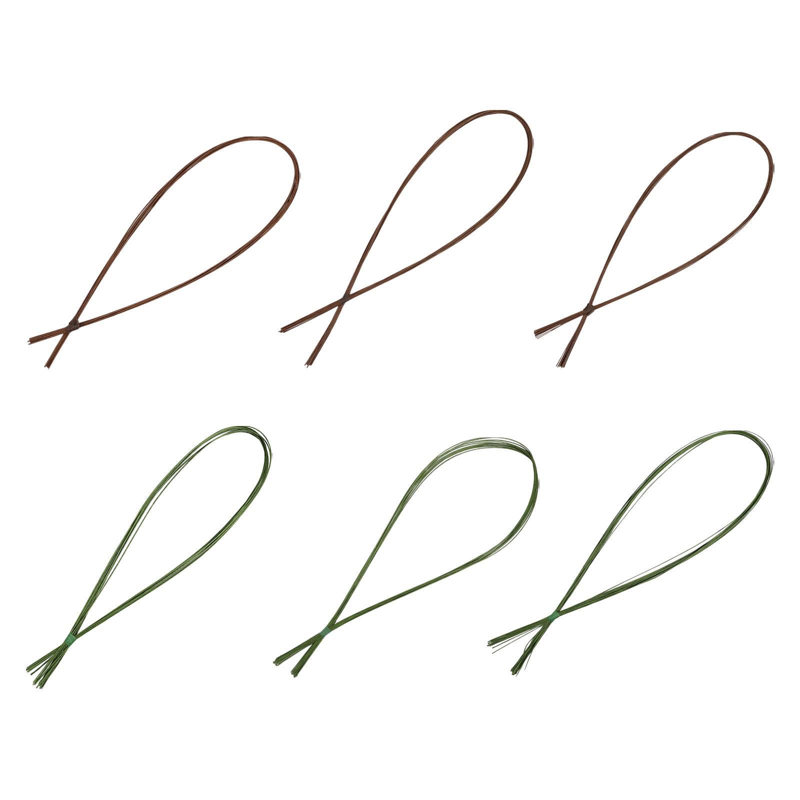 Bloemenstengeldraad Kransmaakb - Wire Stem Florist recensie en prijs