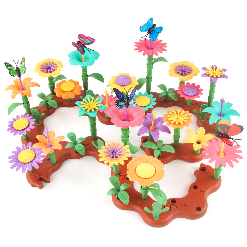 Laat hun verbeelding groeien m - Florist Supply Bulk recensie en prijs