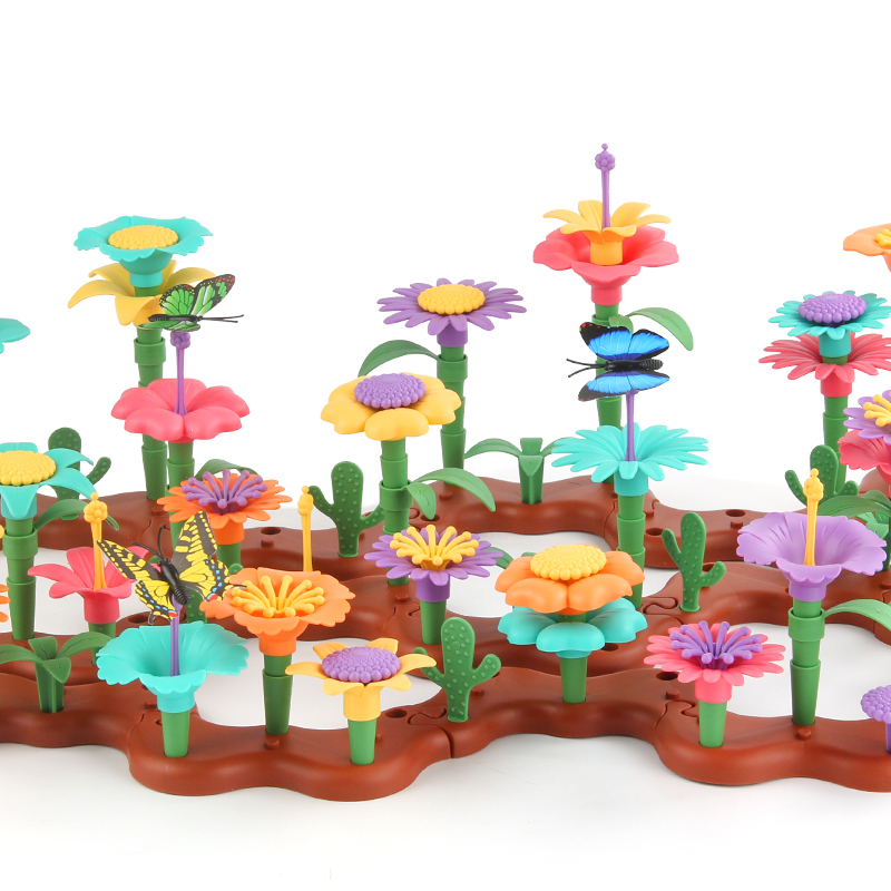 Laat hun verbeelding groeien m - Florist Supply Bulk recensie en prijs