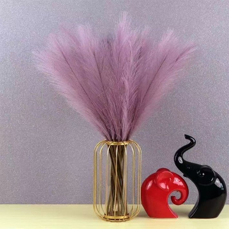 10 Stuks Kunstmatig Pompeuze G - Florist Supply Bulk recensie en prijs