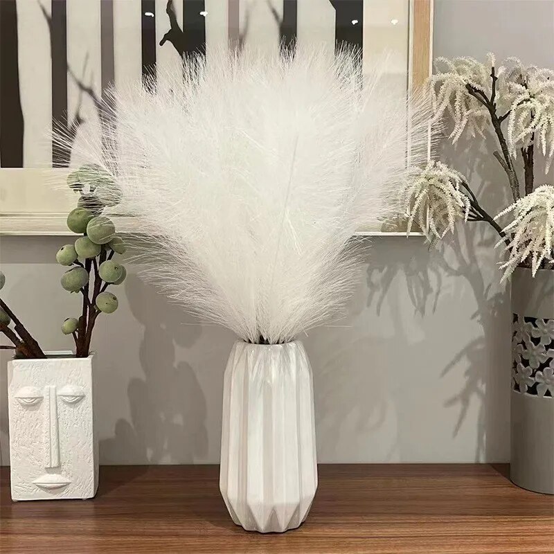 10 Stuks Kunstmatig Pompeuze G - Florist Supply Bulk recensie en prijs