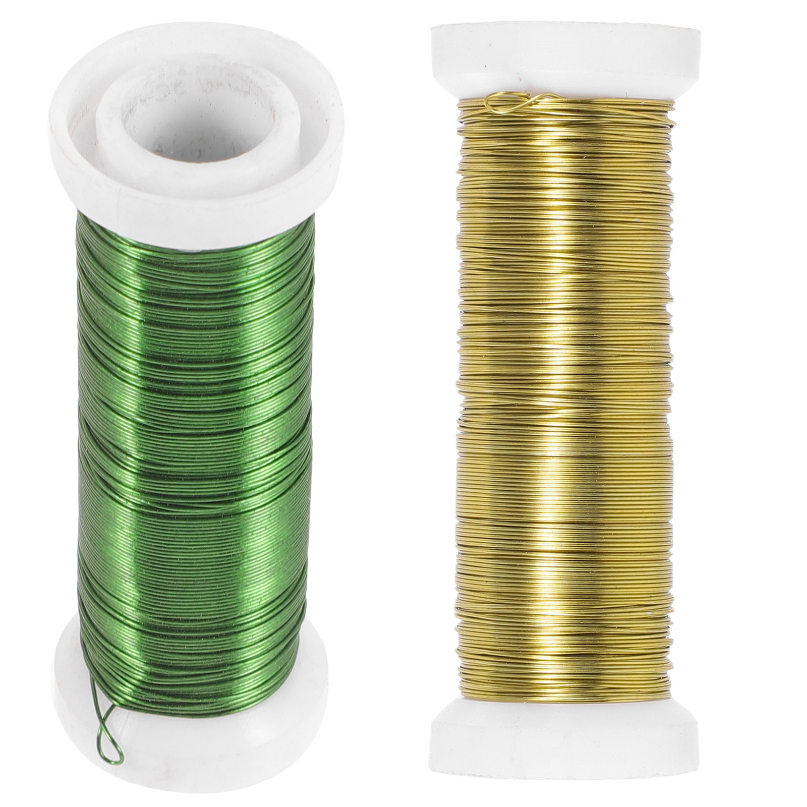 2 Rollen Premium Bloemistendra - Wire Stem Florist recensie en prijs