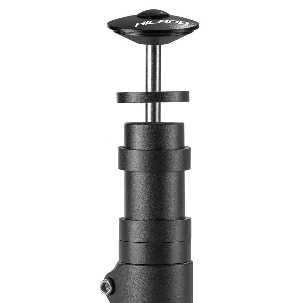 Stuurwiel Stuurpen Mountainbik - Stem Extender Tube recensie en prijs