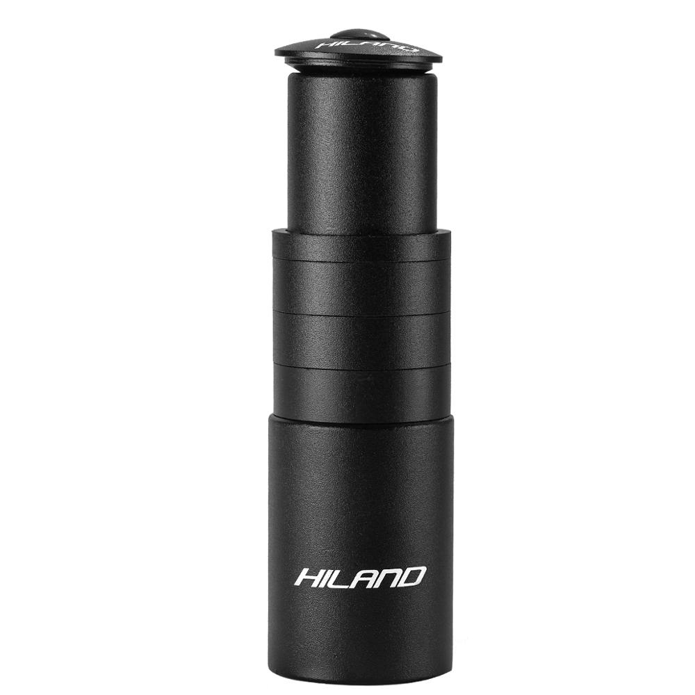 Stuurwiel Stuurpen Mountainbik - Stem Extender Tube recensie en prijs