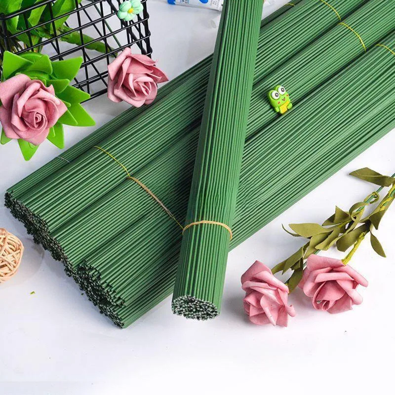 Kunstbloem Stengel Draad Bloem - Florist Supply Bulk recensie en prijs