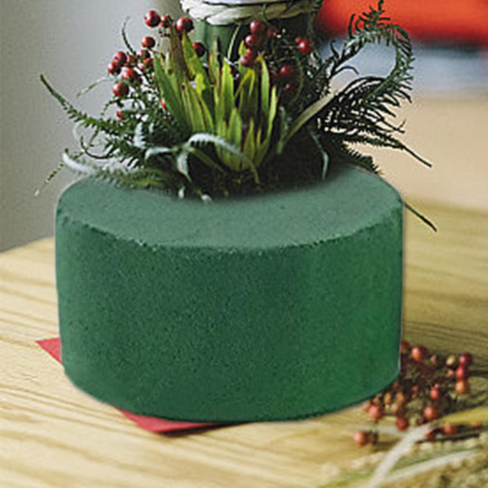 6 stuks bloemschuimblokken voo - Floral Foam Oasis recensie en prijs