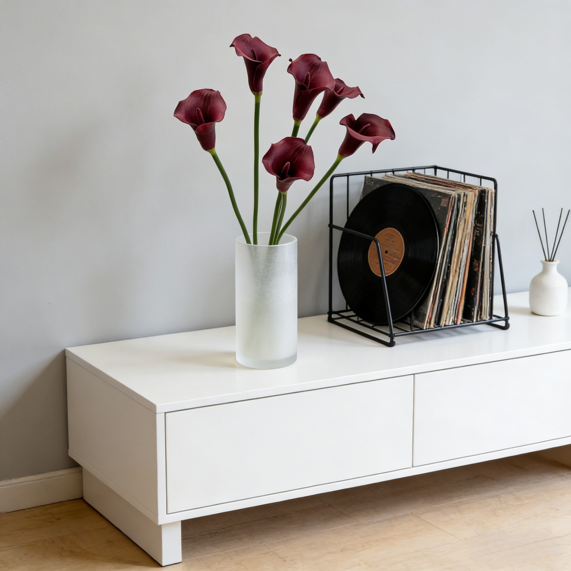 26 inch enkele steel halvemaan - Florist Supply Bulk recensie en prijs
