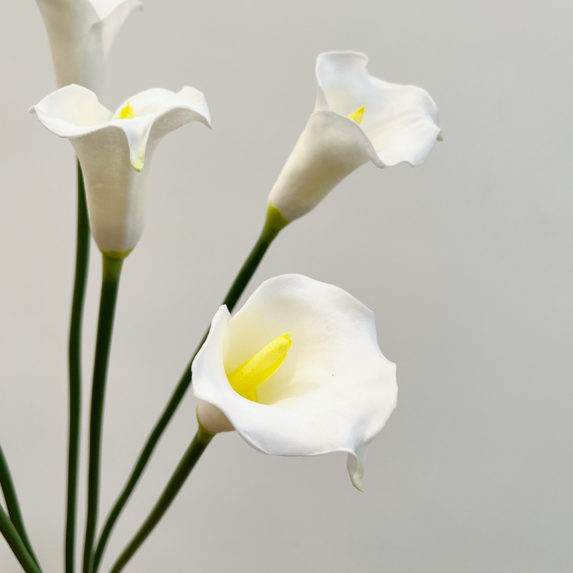26 inch enkele steel halvemaan - Florist Supply Bulk recensie en prijs