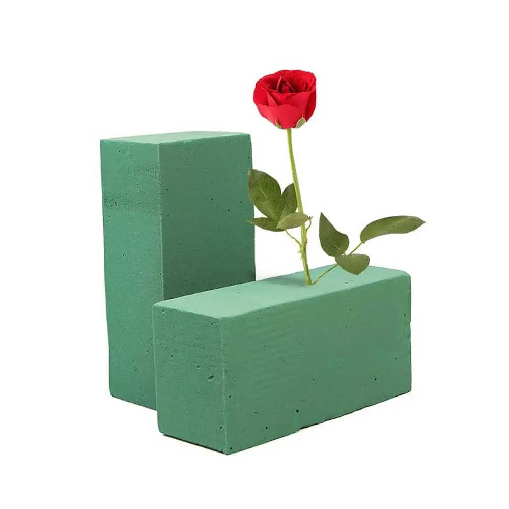 Bloemschuim Groen Vierkant Sch - Floral Foam Oasis recensie en prijs