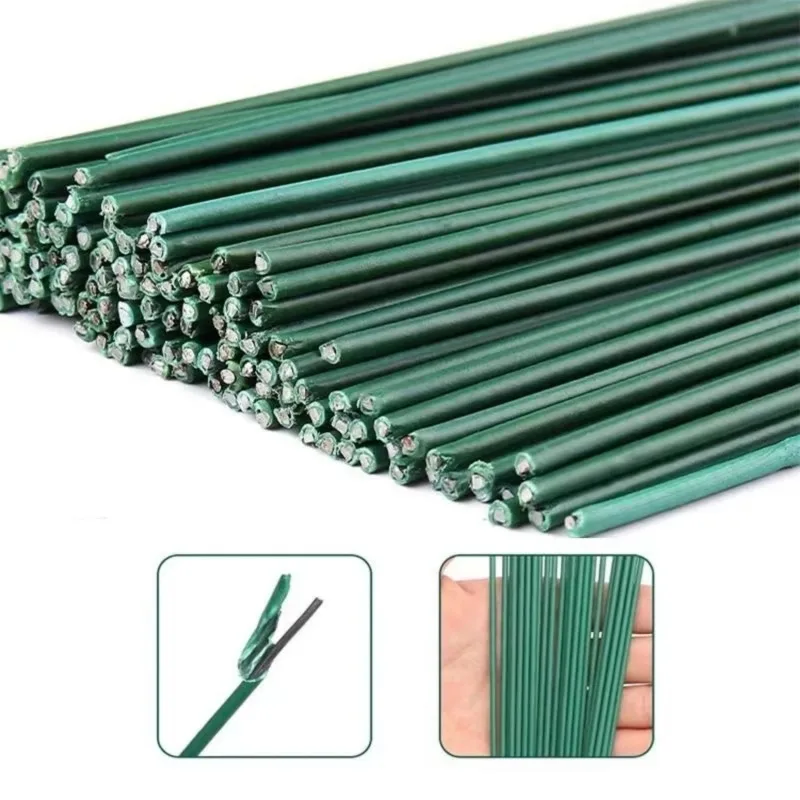 30/40 cm Groene Bloem Stem Sti - Florist Supply Bulk recensie en prijs