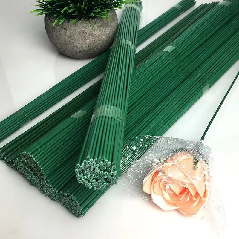 30/40 cm Groene Bloem Stem Sti - Florist Supply Bulk recensie en prijs