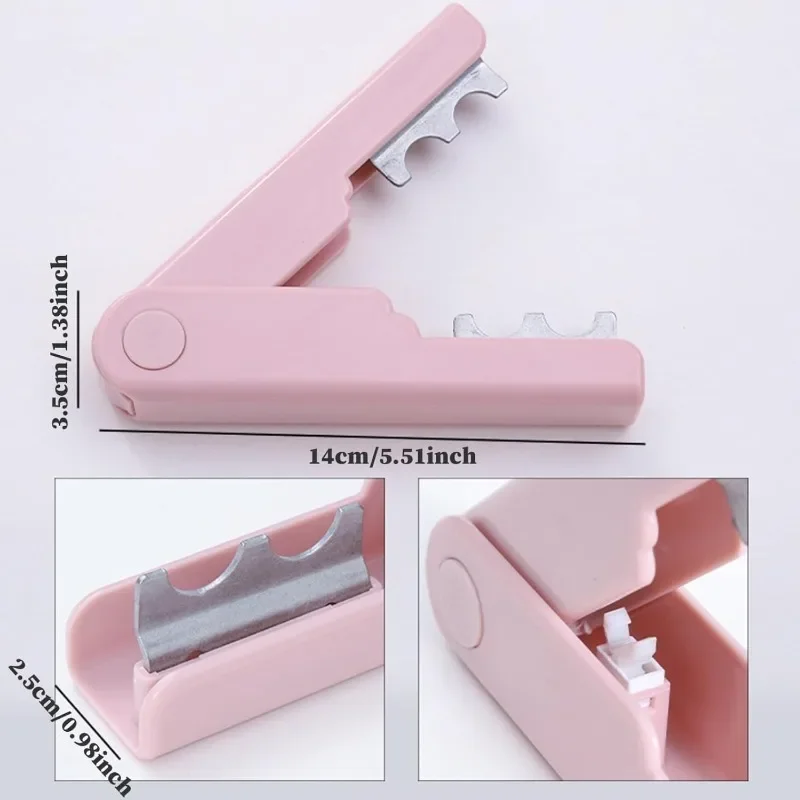 1/3/5/10PCS Rose Thorn Remover - Florist Supply Bulk recensie en prijs