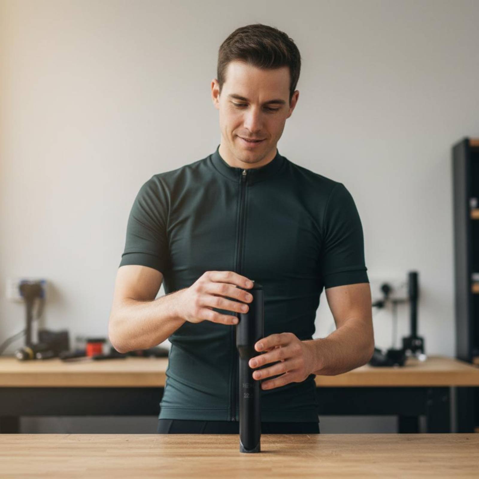 Tweewieler voorframe buis stuu - Stem Extender Tube recensie en prijs