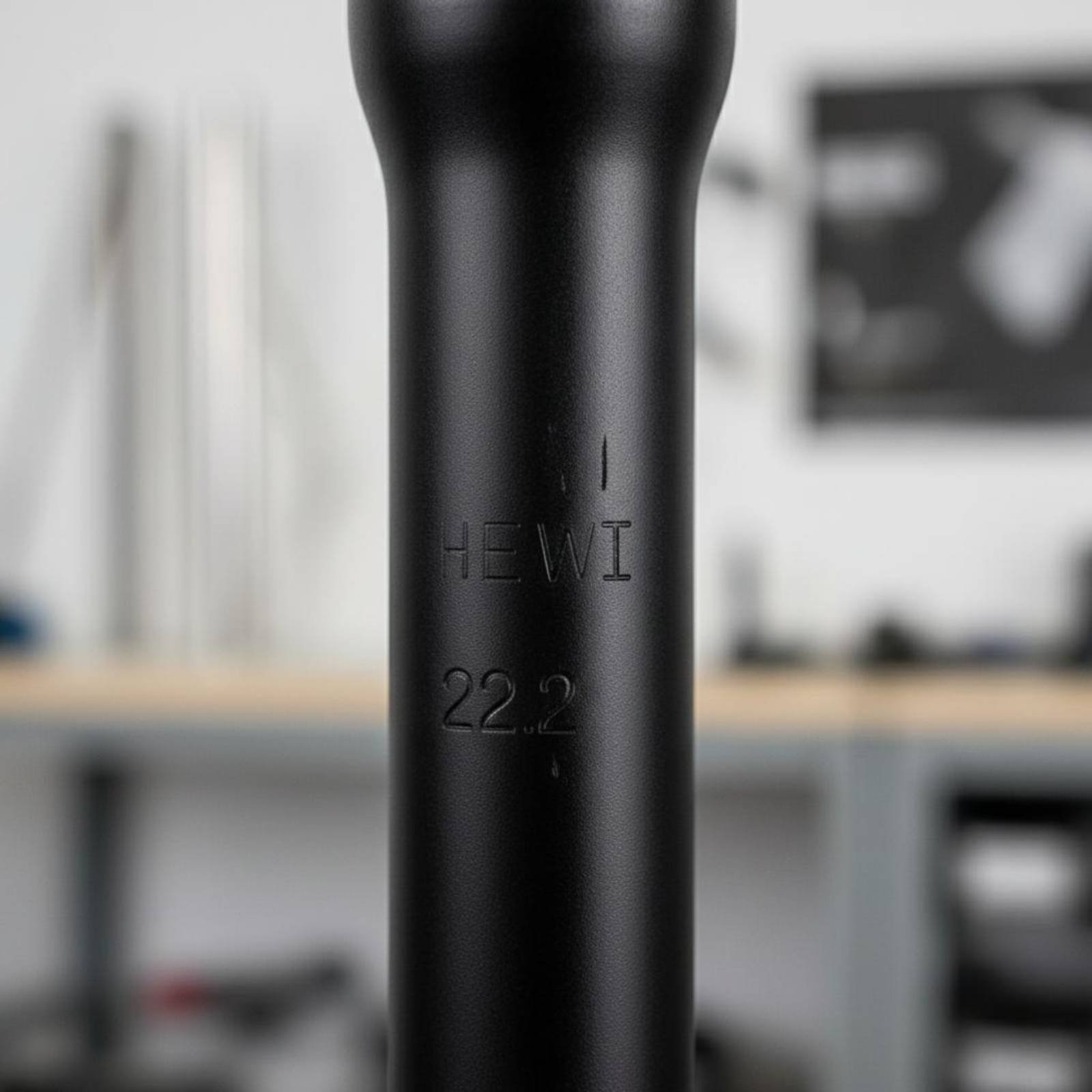 Tweewieler voorframe buis stuu - Stem Extender Tube recensie en prijs