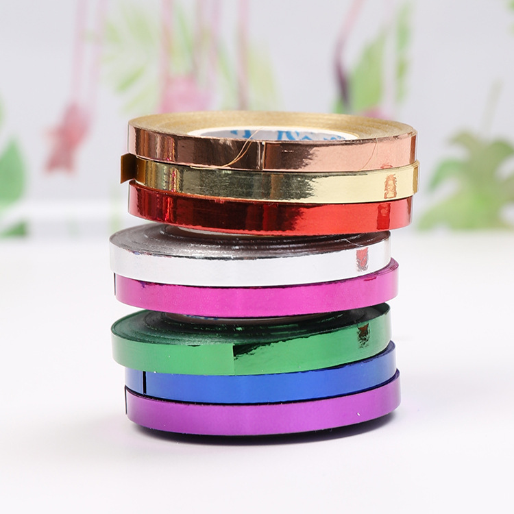 10Meter/Rolls 5Mm Ballon Lint  - Ribbon Wired Satin recensie en prijs