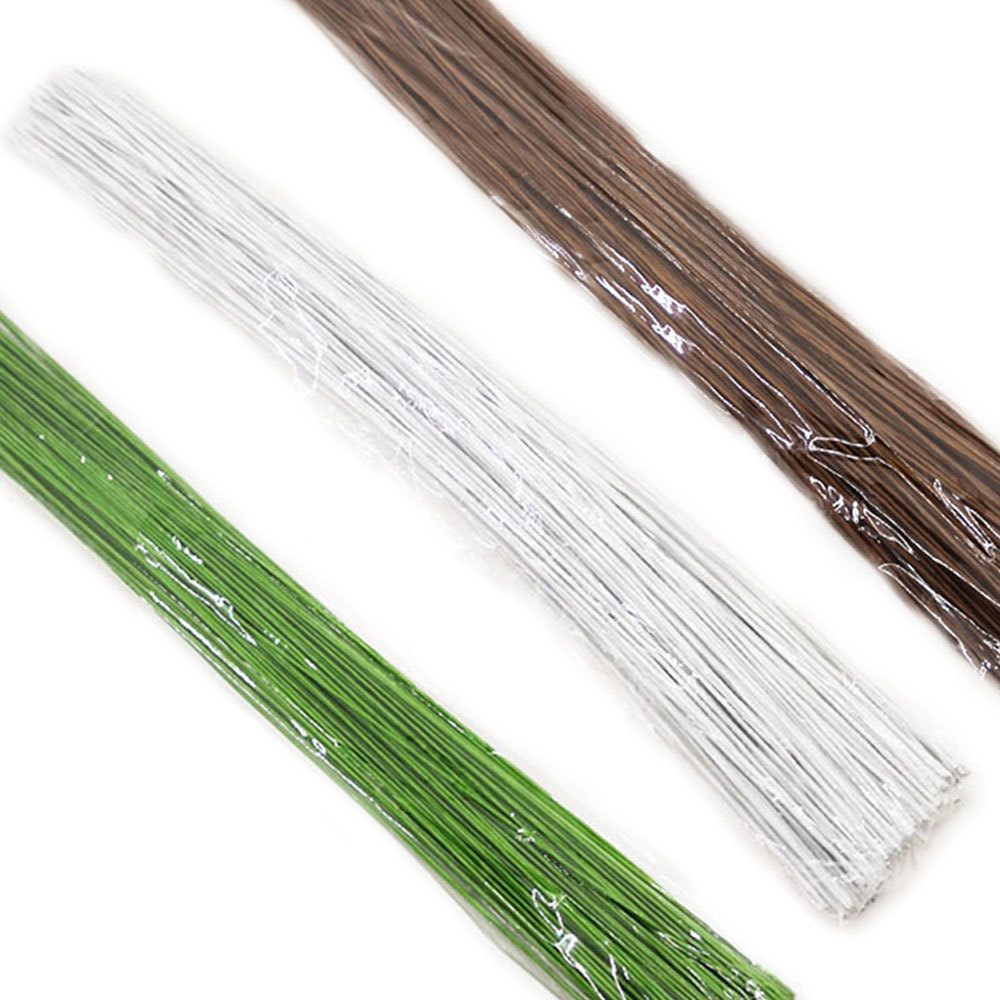 50 stks/partij 26 #   0,45 mm  - Florist Supply Bulk recensie en prijs