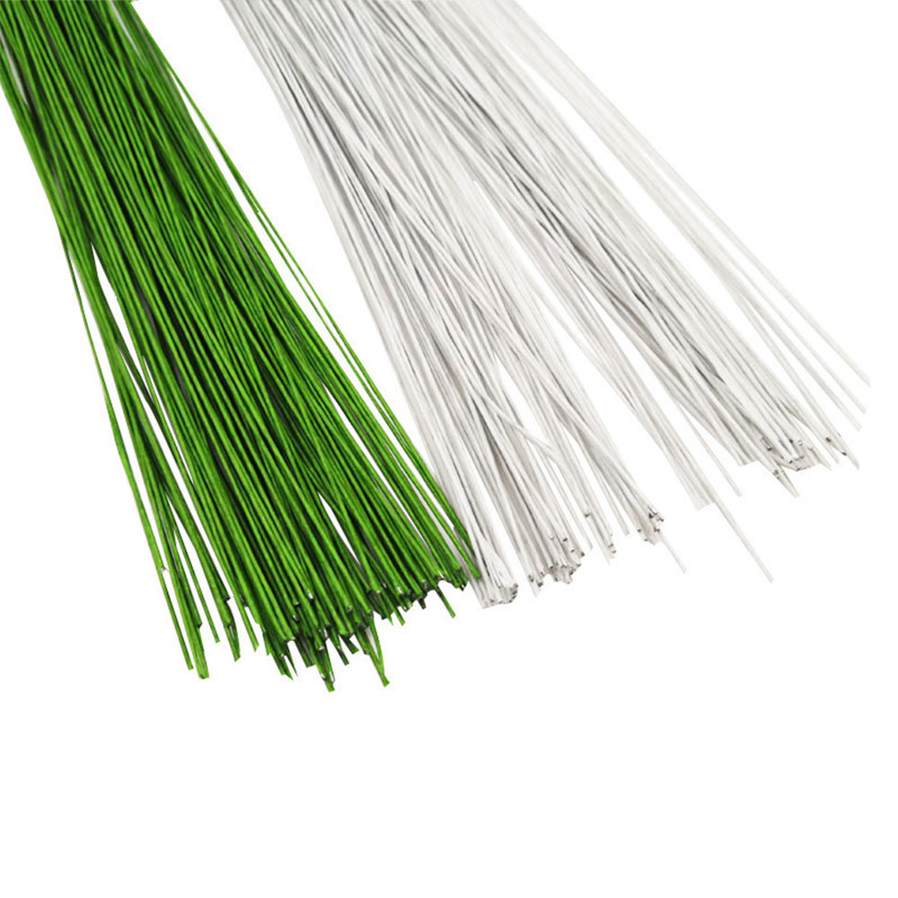 50 stks/partij 26 #   0,45 mm  - Florist Supply Bulk recensie en prijs