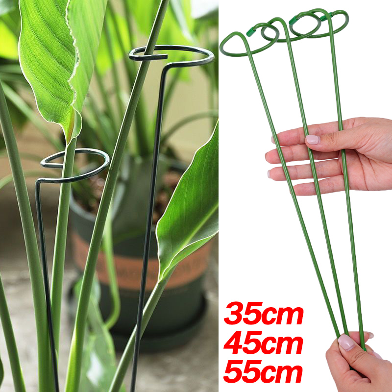 1-10 Stuks Metalen Enkele Stam - Florist Supply Bulk recensie en prijs
