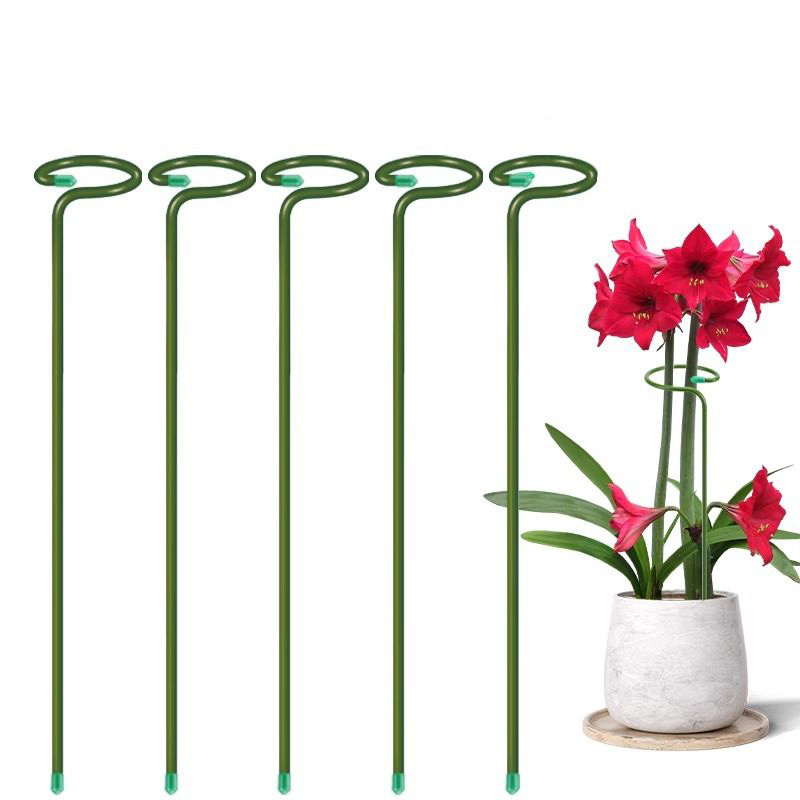 1-10 Stuks Metalen Enkele Stam - Florist Supply Bulk recensie en prijs