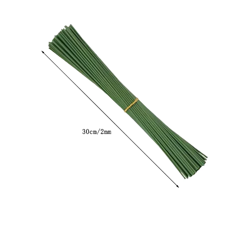 22/20 gauge lichtgroene bloeme - Florist Supply Bulk recensie en prijs