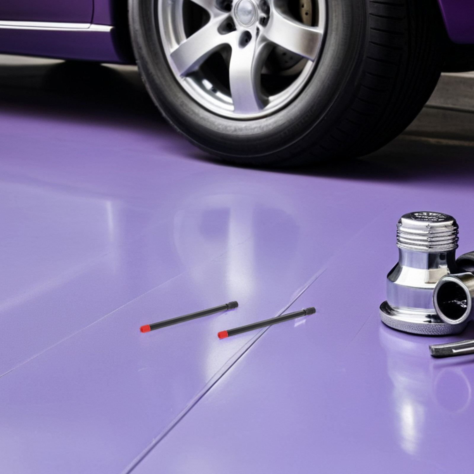 10 stuks hoge sterkte plastic  - Stem Extender Tube recensie en prijs