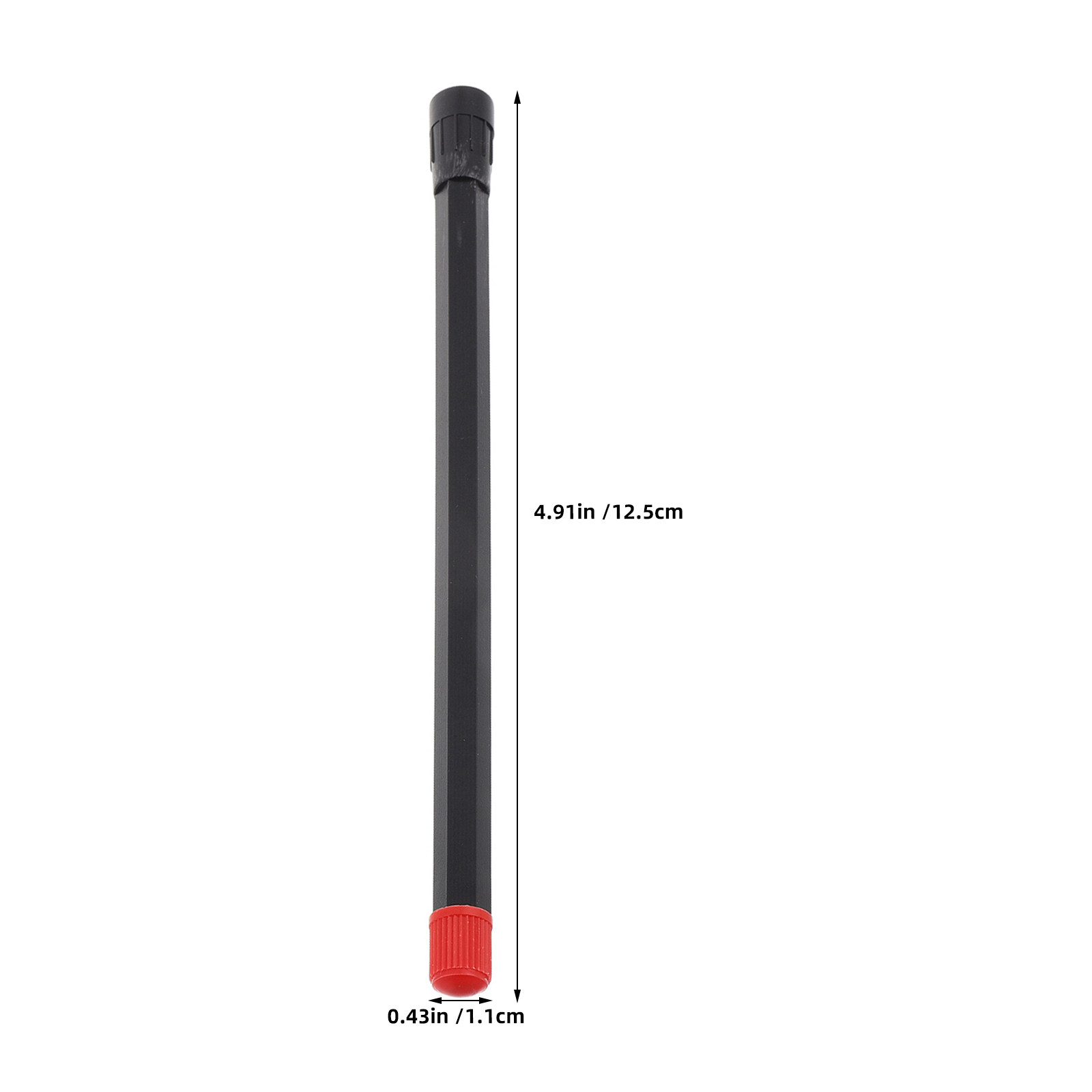 10 stuks hoge sterkte plastic  - Stem Extender Tube recensie en prijs
