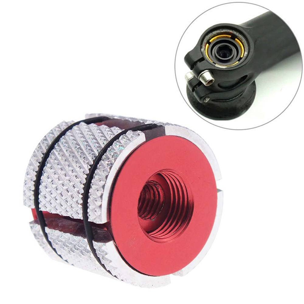 Headset Stekkers Racefiets Ult - Stem Extender Tube recensie en prijs